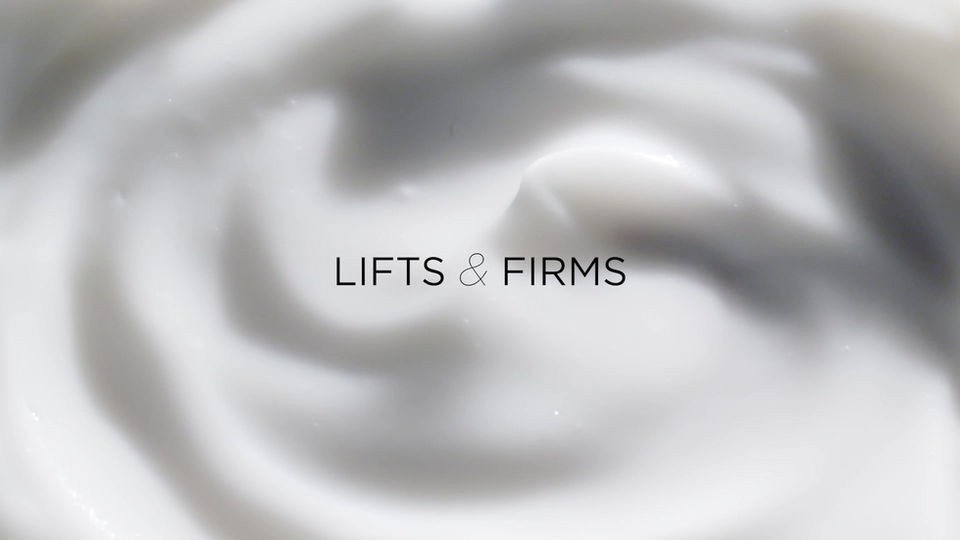 The MAX Contour Gel Crème
